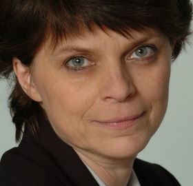 Barbara Helfferich (Germany/Belgium)